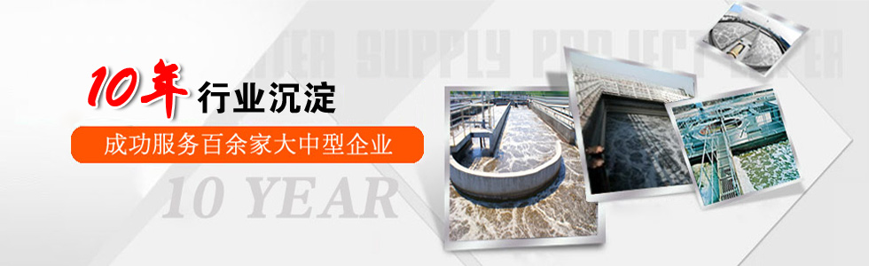 10ÄêרעÓÚË®´¦ÀíÐÐÒµ